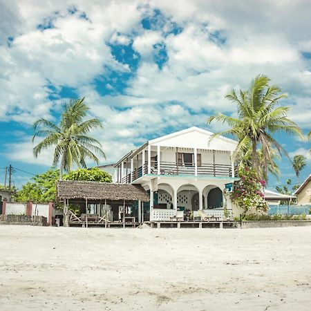 Chez Senga Hotel Madirokely  Luaran gambar