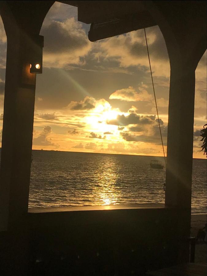 Chez Senga Hotel Madirokely  Luaran gambar