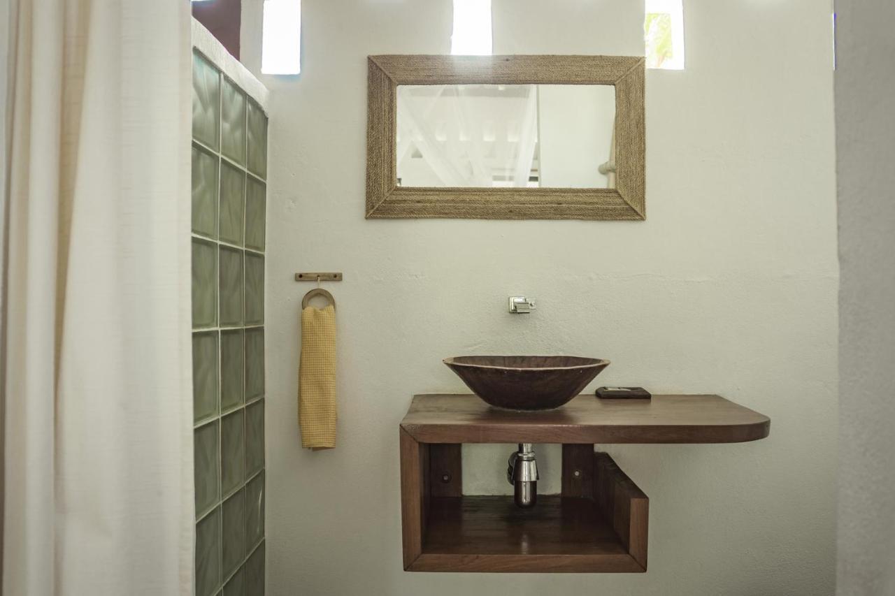 Chez Senga Hotel Madirokely  Luaran gambar