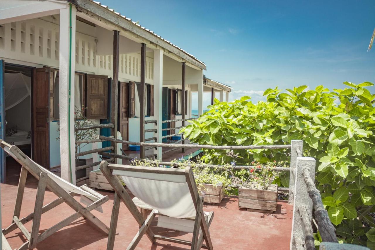 Chez Senga Hotel Madirokely  Luaran gambar