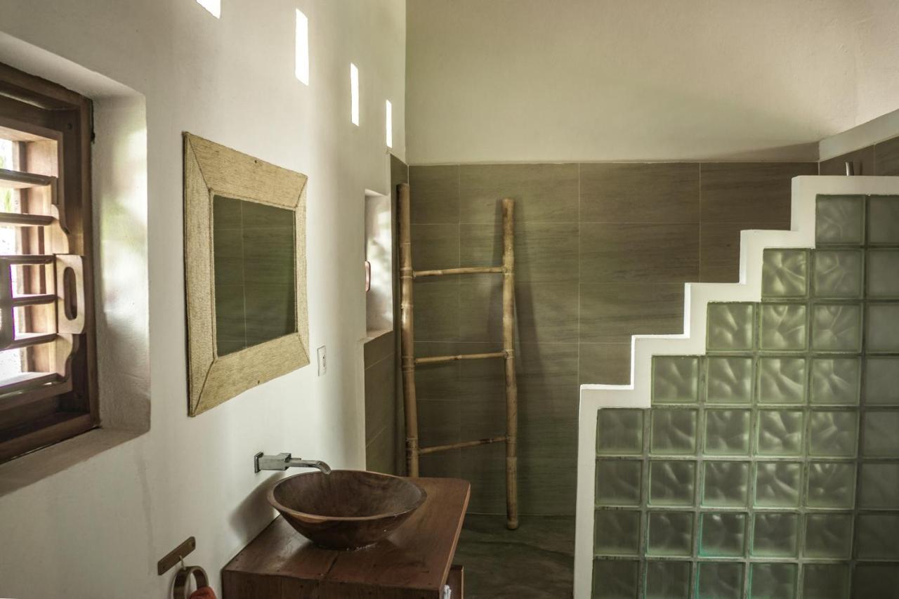 Chez Senga Hotel Madirokely  Luaran gambar