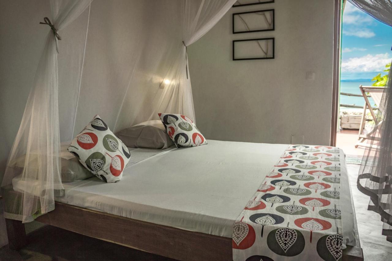 Chez Senga Hotel Madirokely  Luaran gambar