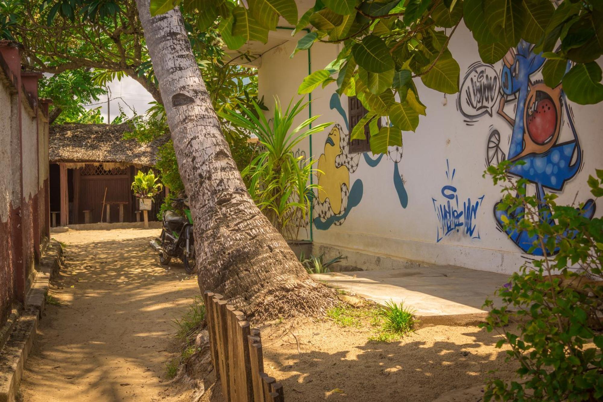 Chez Senga Hotel Madirokely  Luaran gambar